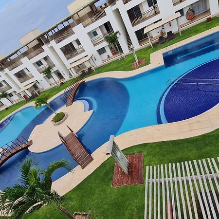 Canoa Breeze - Apartment Roof Top Canoa Quebrada Εξωτερικό φωτογραφία