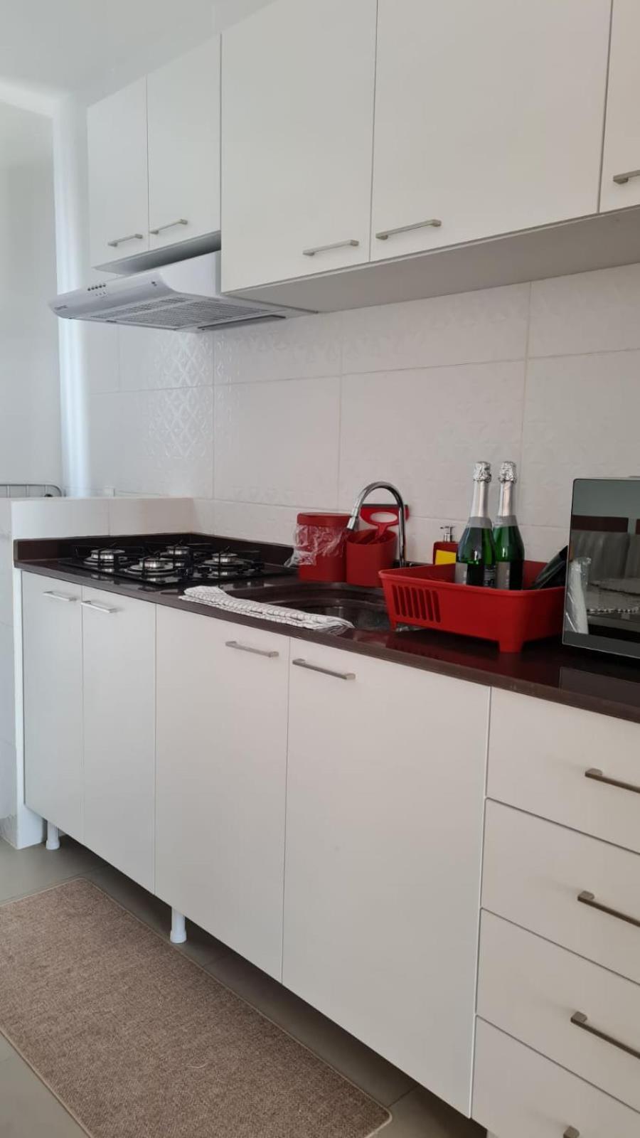 Canoa Breeze - Apartment Roof Top Canoa Quebrada Εξωτερικό φωτογραφία