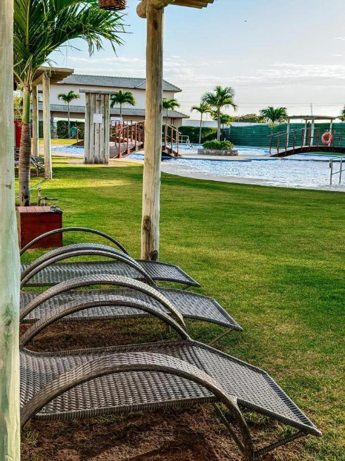 Canoa Breeze - Apartment Roof Top Canoa Quebrada Εξωτερικό φωτογραφία